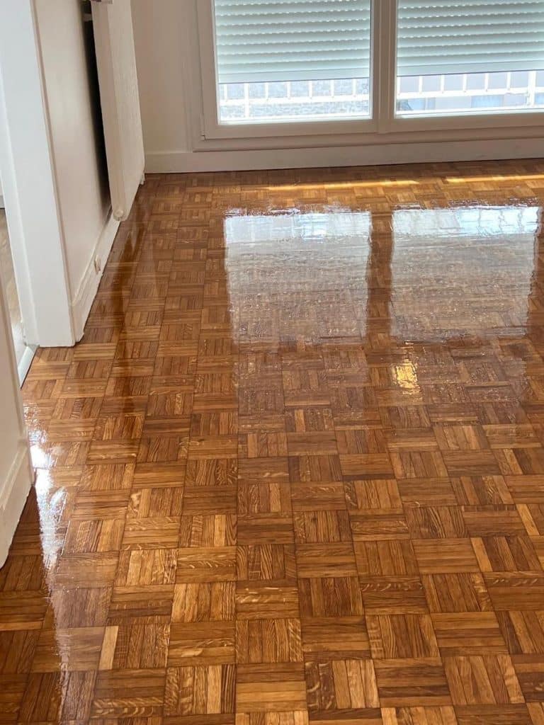 Vitrification de parquet dans le Val-d'oise - Devis gratuit 95