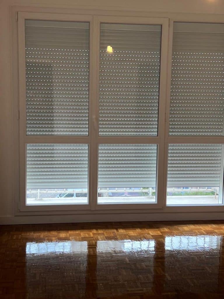renovation parquet pontoise 95