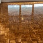 Ponçage parquet Val d'Oise vitrification rénovation parquet 95