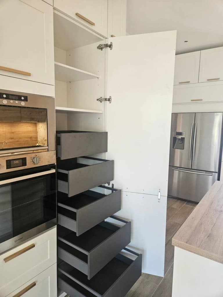 installateur cuisine vallangoujard 95