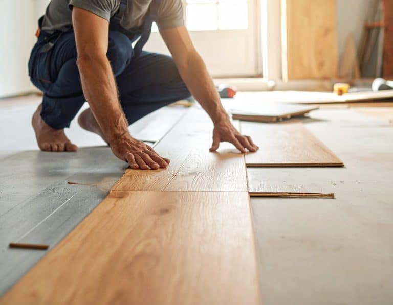 Artisan pose de parquet de tous types dans le Val d'Oise - Devis gratuit
