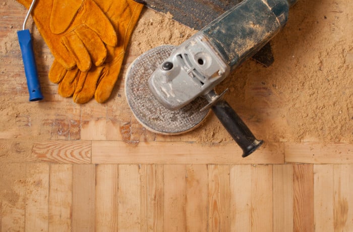Pose de parquet dans le Val d'Oise - Experts en revêtements de sol 95