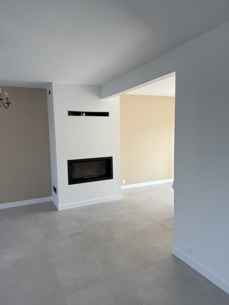 MY CONCEPT est une entreprise spécialisée dans les travaux de rénovation basée à Conflans-Sainte-Honorine, dans les Yvelines.
