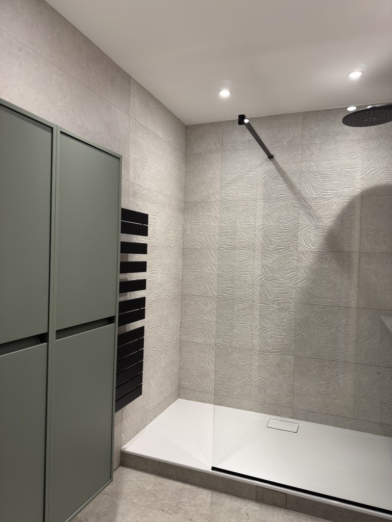 devis travaux salle bain colombes