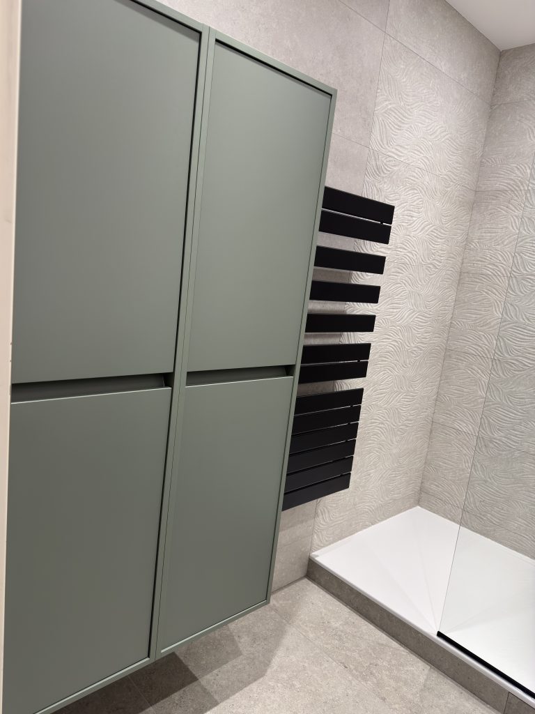 Installation et Rénovation de Salle de Bain - dans les Hauts-de-Seine