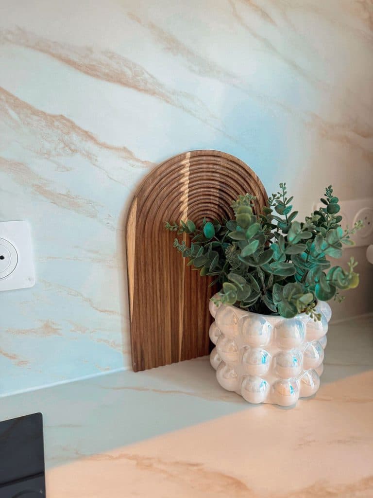 Installation de cuisine dans le Val-d'Oise par des cuisinistes professionnels