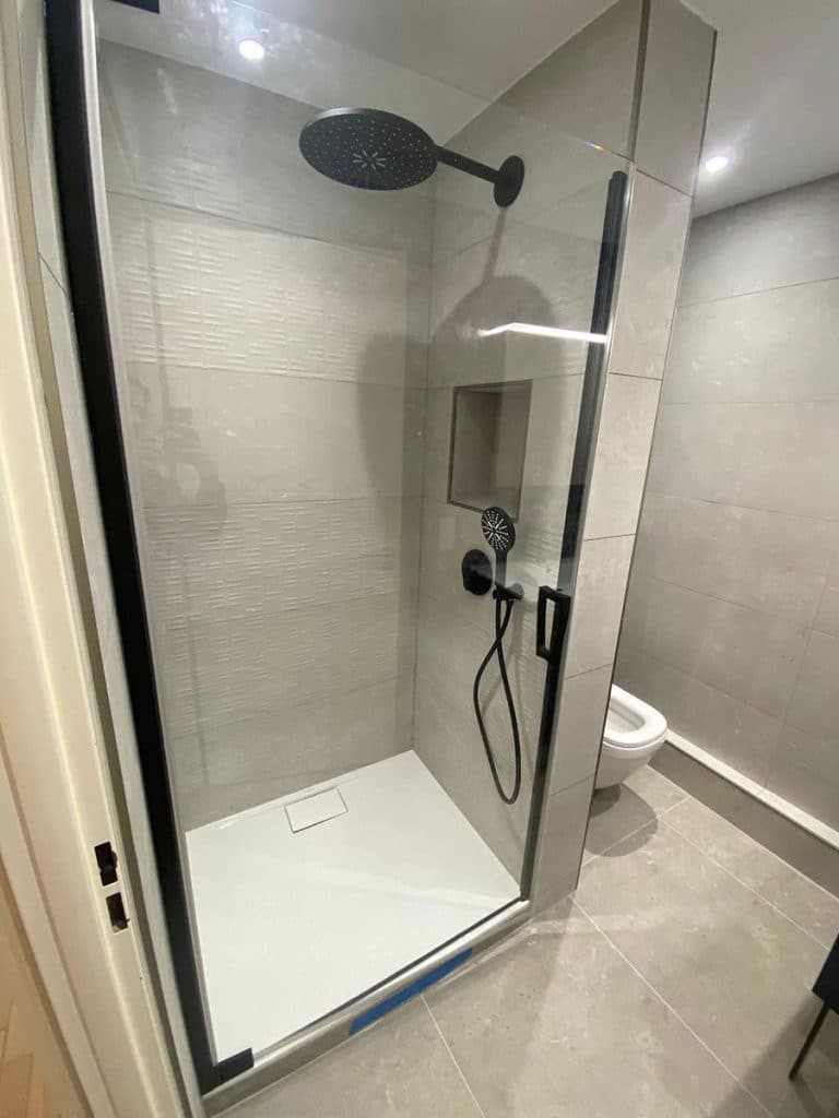 devis renovation salle bain douche colombes hauts de seine 92