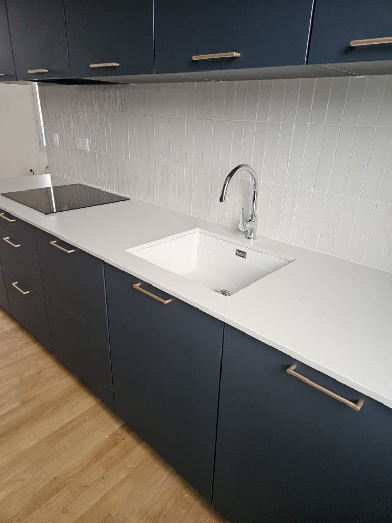 pose installation cuisine enghien les bains 95880