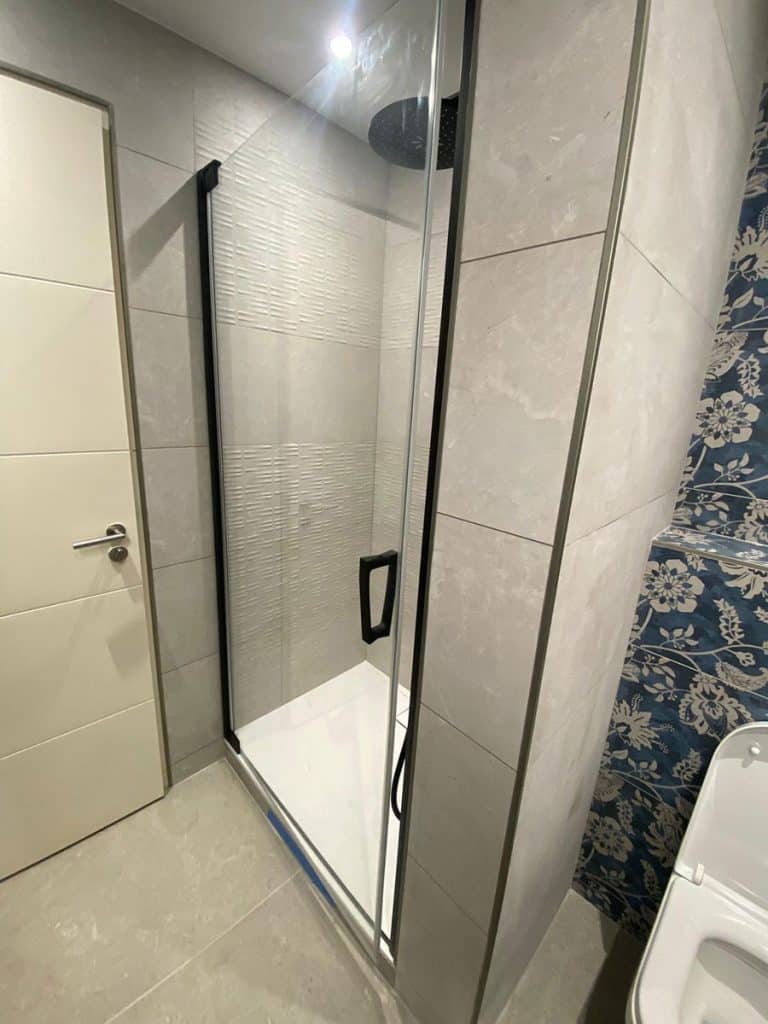 renovation amenagement salle bain colombes 92 devis