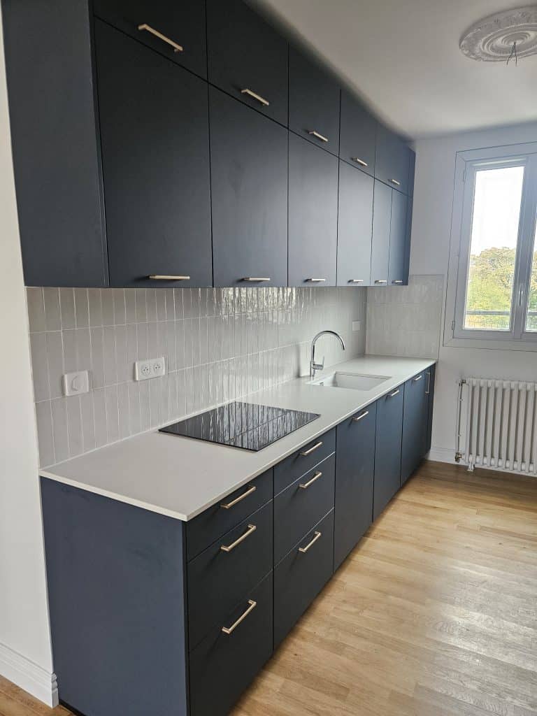 renovation cuisine enghien les bains 95880