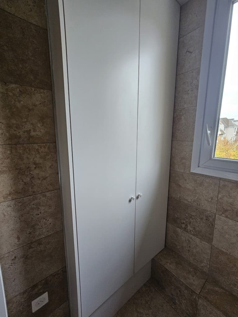 Travaux de Rénovation à Enghien les bains - Renovation 95